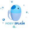 Arrosoir de bain 2-en-1 | MOBY SPLASH®